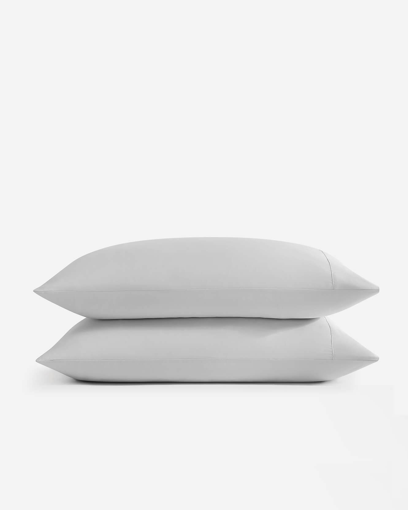 Silky Lyocell Fitted Sheet Set