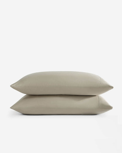 Silky Lyocell Fitted Sheet Set