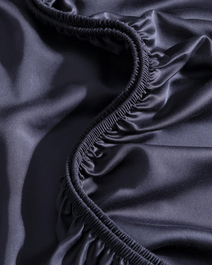 Silky Lyocell Sheet Set