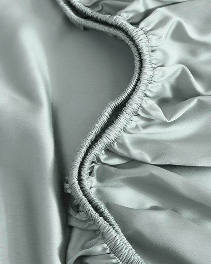 Silky Lyocell Sheet Set