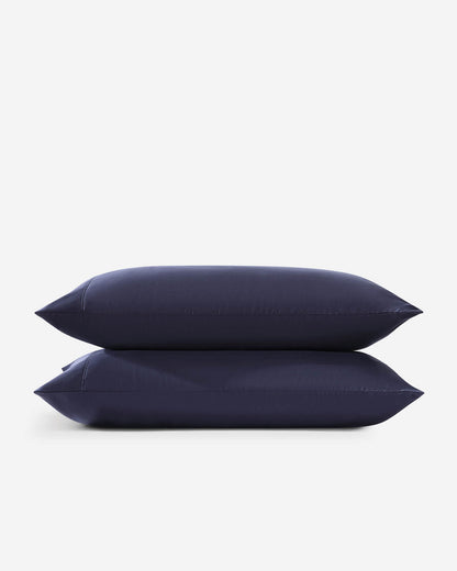 Silky Lyocell Pillowcase Set