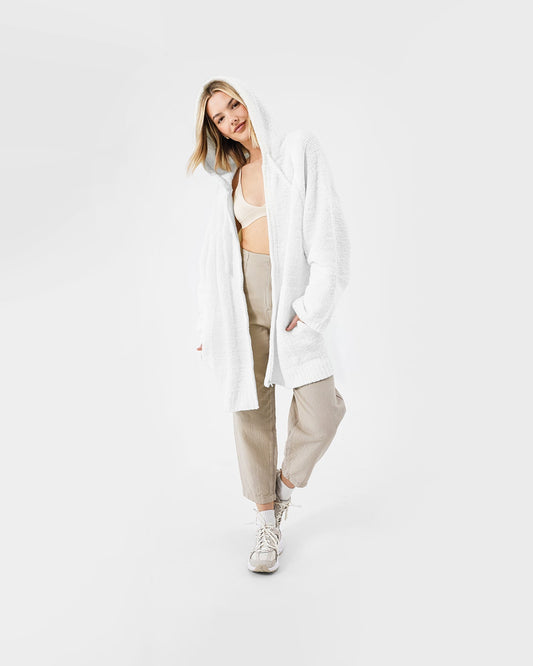 Snug Zip Blanket Hoodie Sunday Citizen