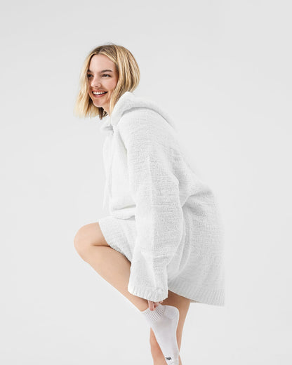 Snug Zip Blanket Hoodie Sunday Citizen