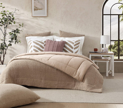 Premium Bamboo Viscose Euro Sham