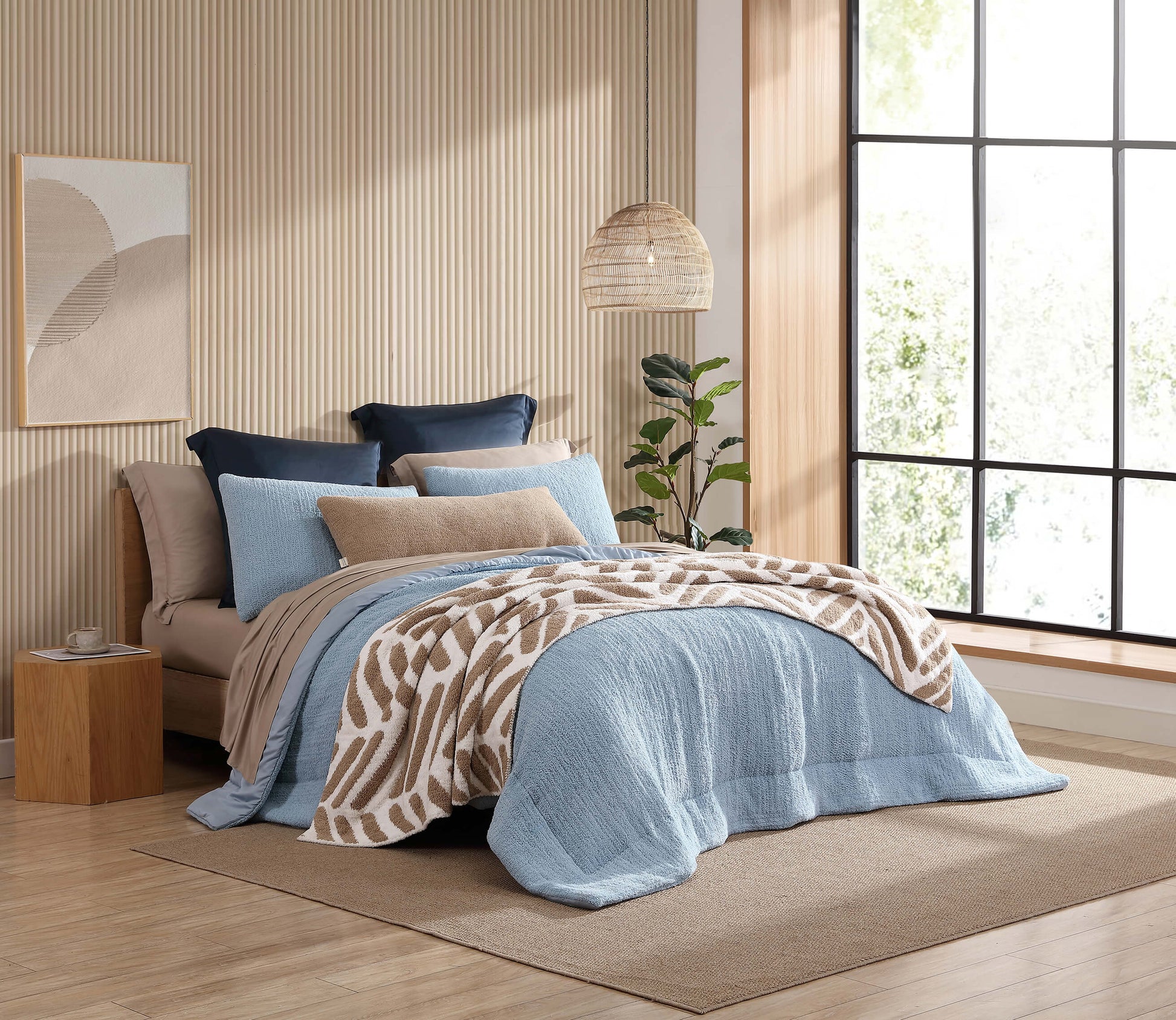 Tulum Throw Sunday Citizen