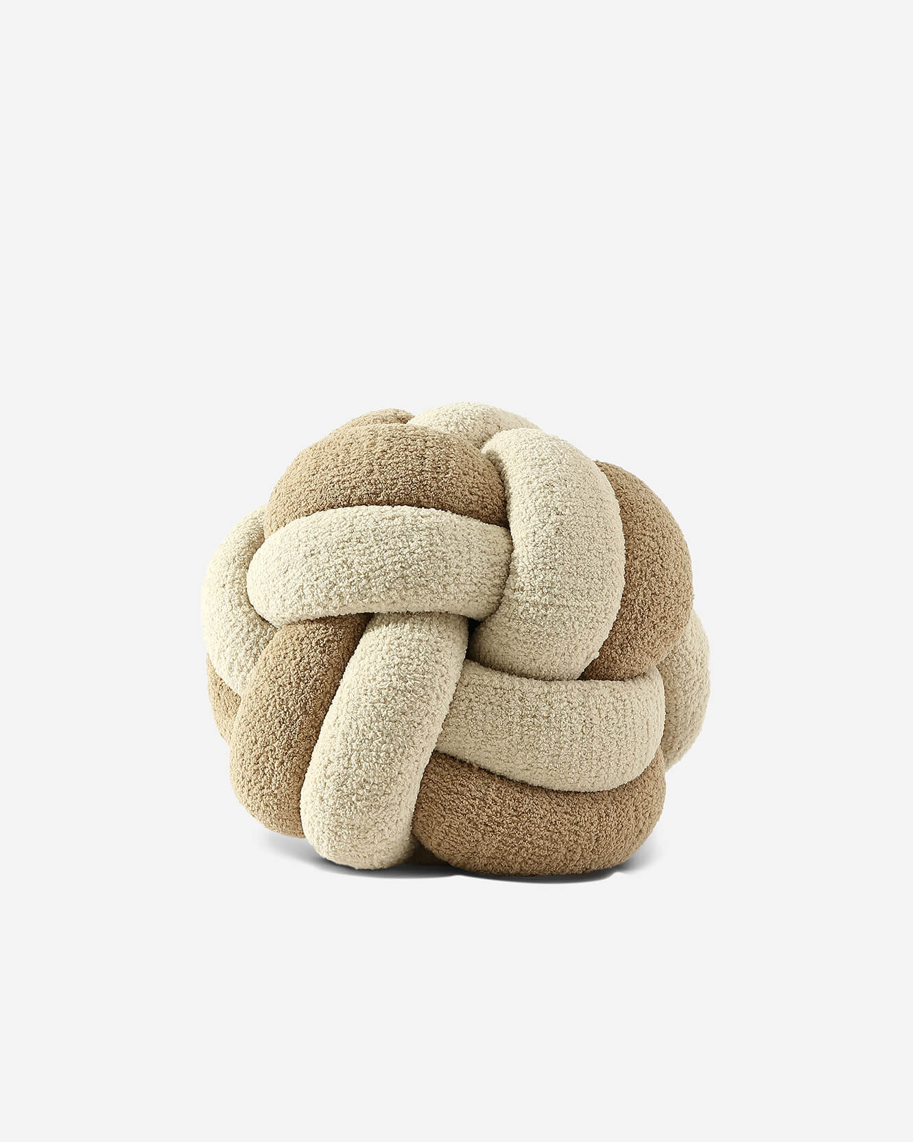 Knot Pillow Sunday Citizen