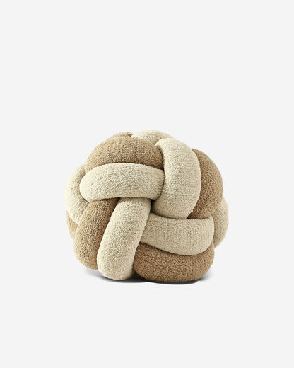 Knot Pillow Sunday Citizen