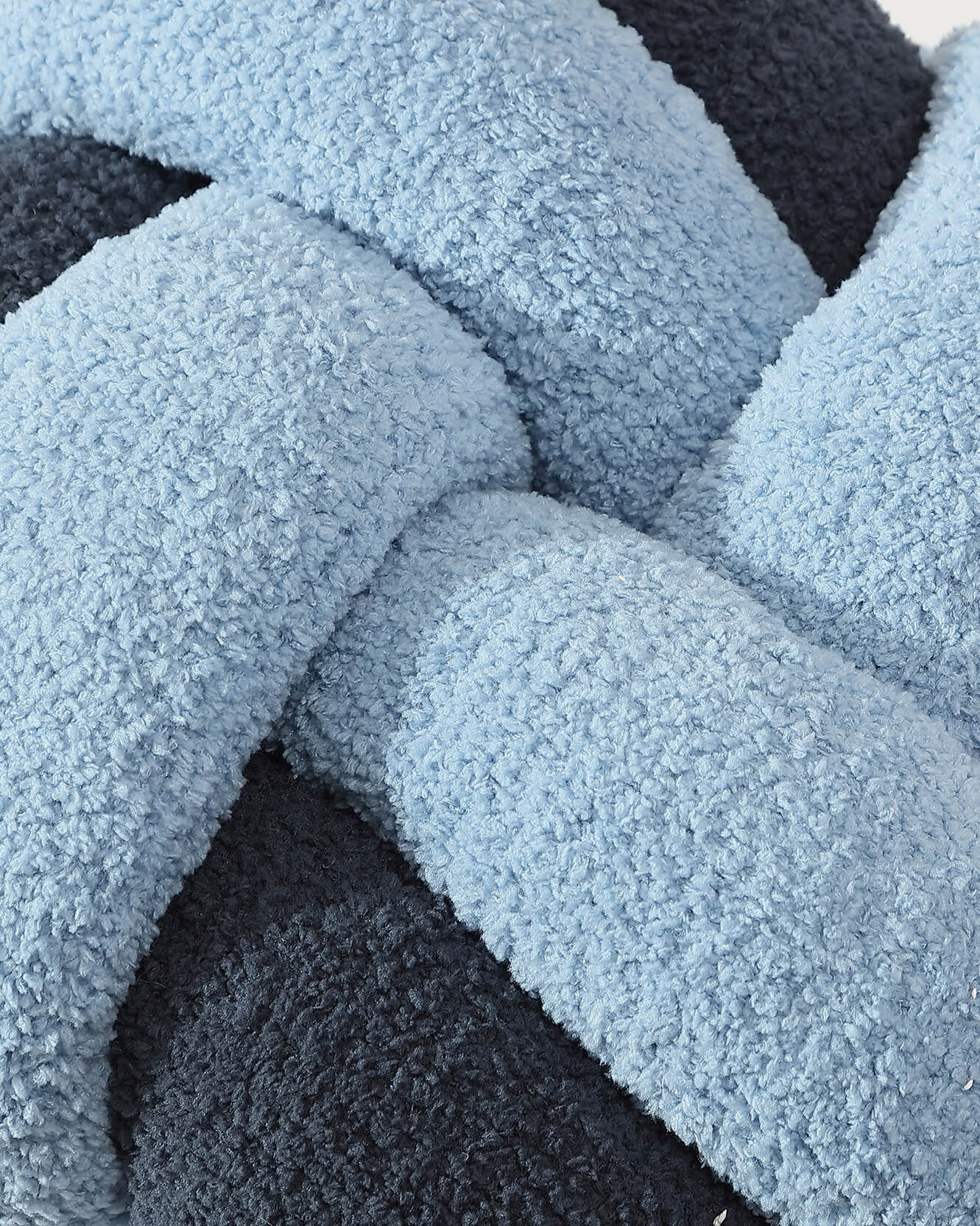 Knot Pillow Sunday Citizen