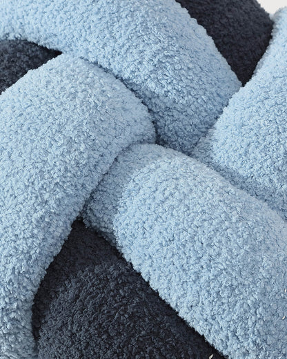 Knot Pillow Sunday Citizen