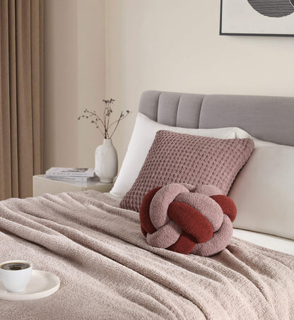 Knot Pillow Sunday Citizen