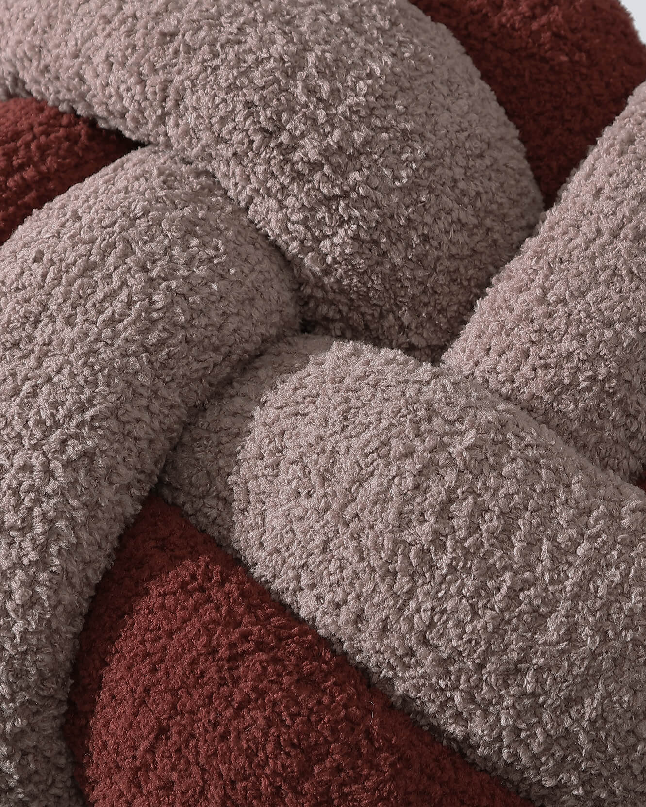 Knot Pillow Sunday Citizen
