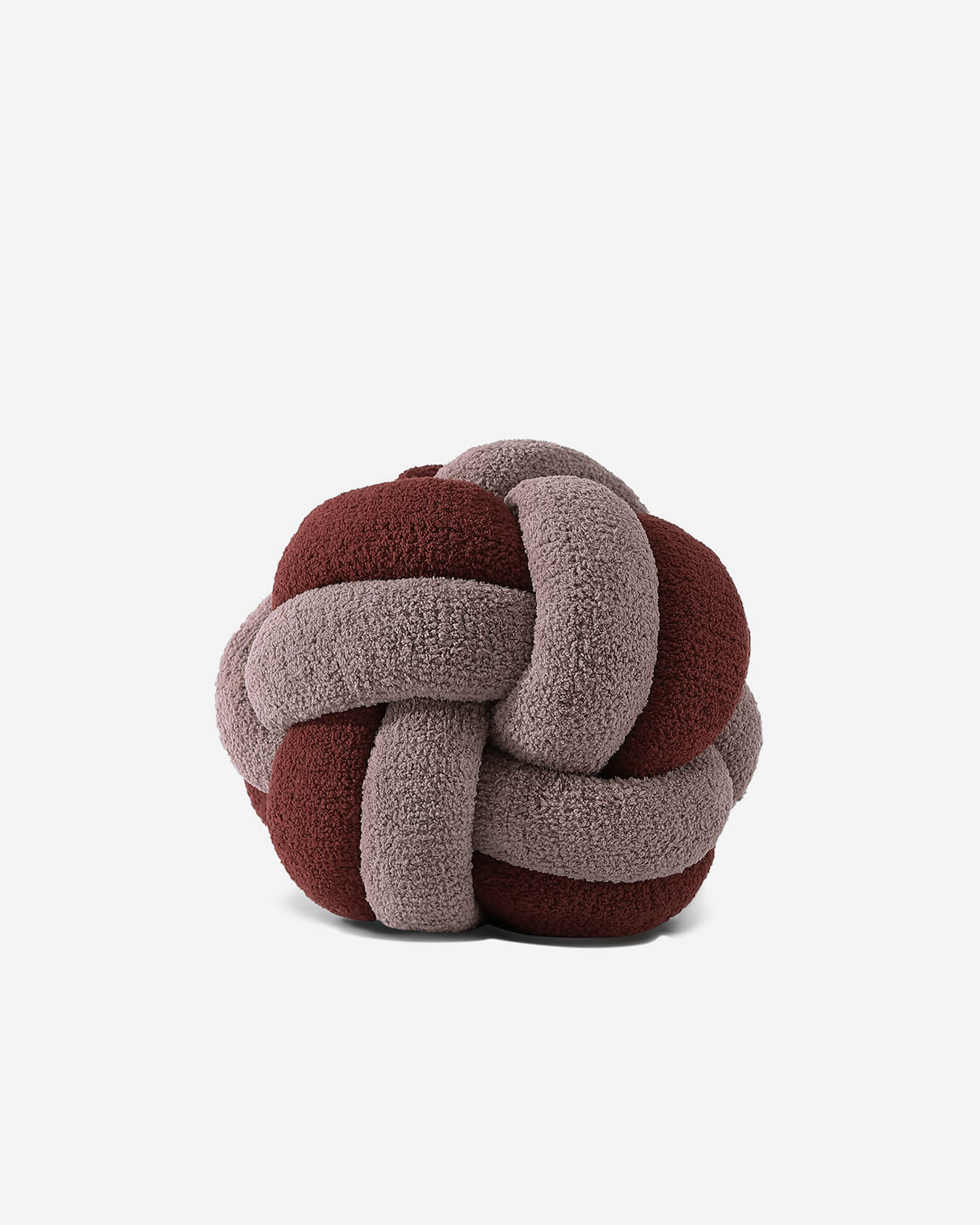 Knot Pillow Sunday Citizen
