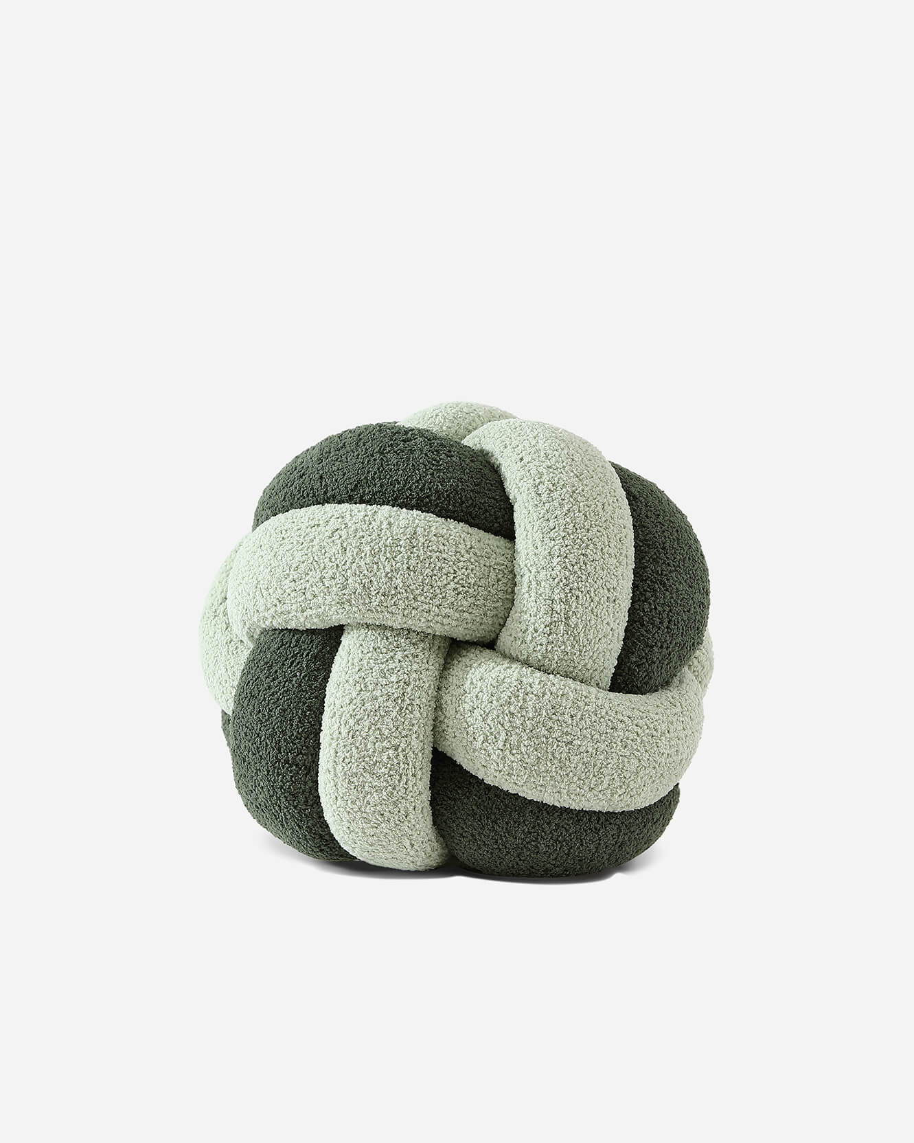 Knot Pillow Sunday Citizen