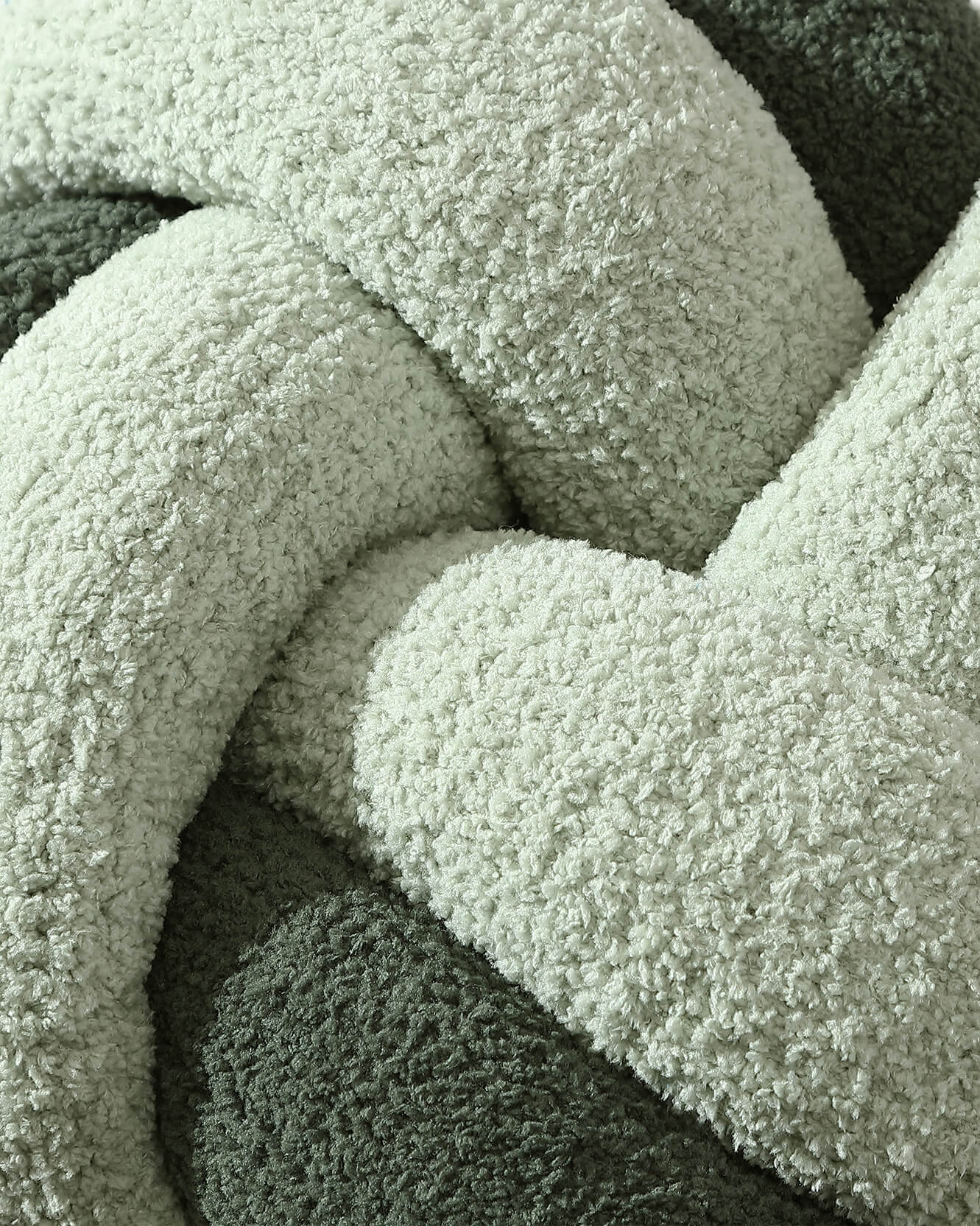Knot Pillow Sunday Citizen