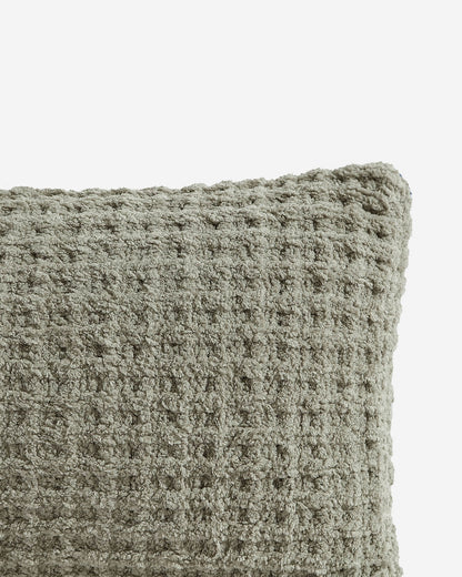 Snug Waffle Mini Pillow Sunday Citizen