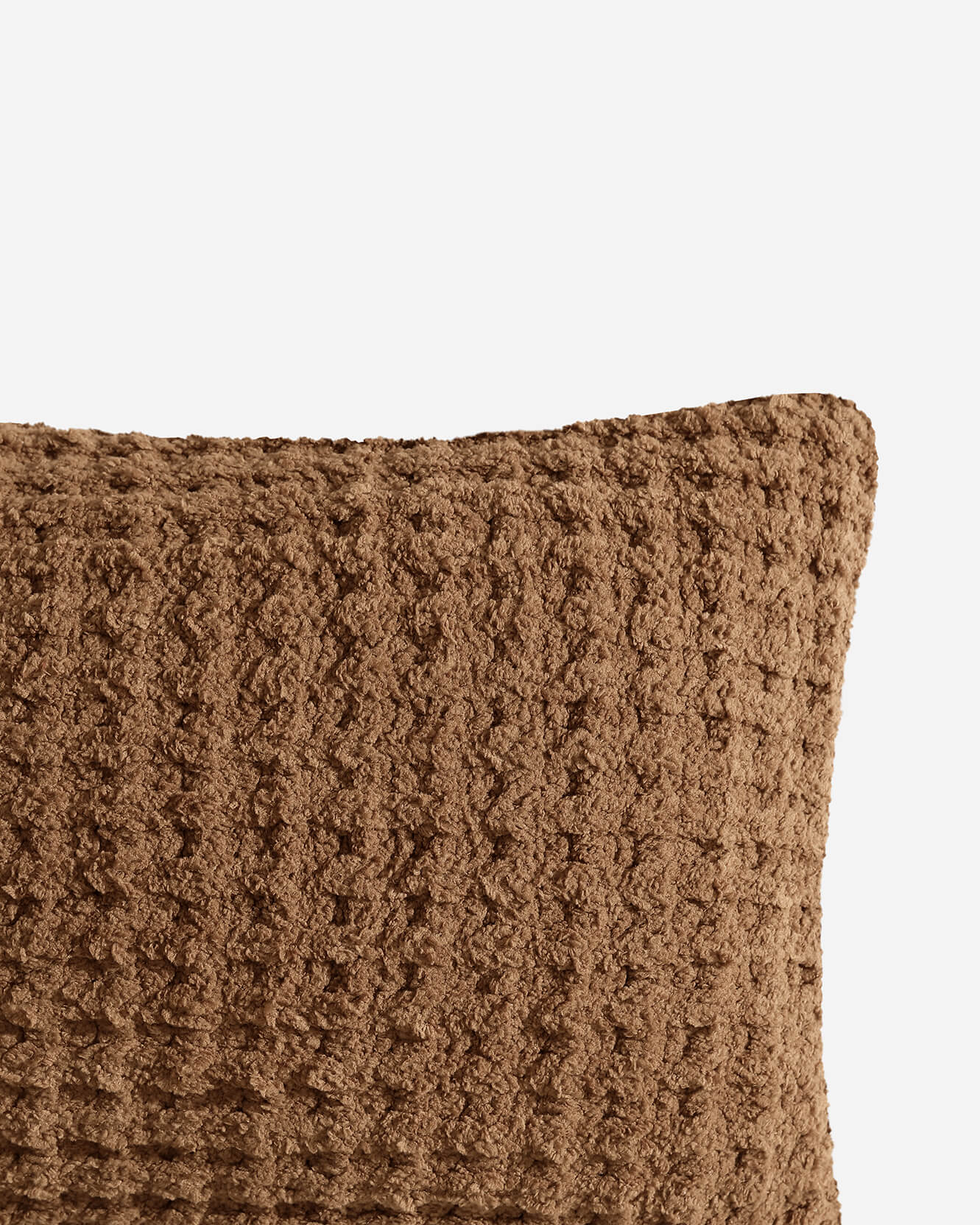 Snug Waffle Mini Pillow Sunday Citizen