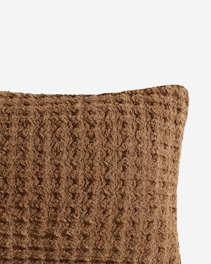 Snug Waffle Mini Pillow Sunday Citizen