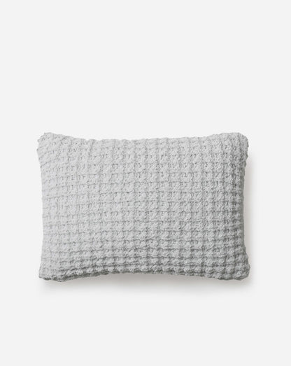 Snug Waffle Mini Pillow Sunday Citizen