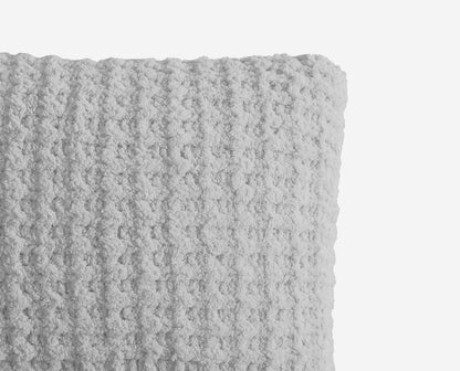Snug Waffle Mini Pillow Sunday Citizen