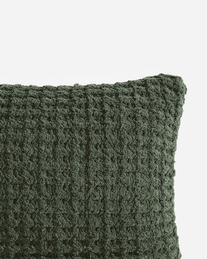 Snug Waffle Mini Pillow Sunday Citizen