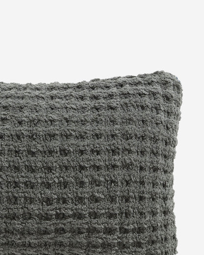 Snug Waffle Mini Pillow Sunday Citizen