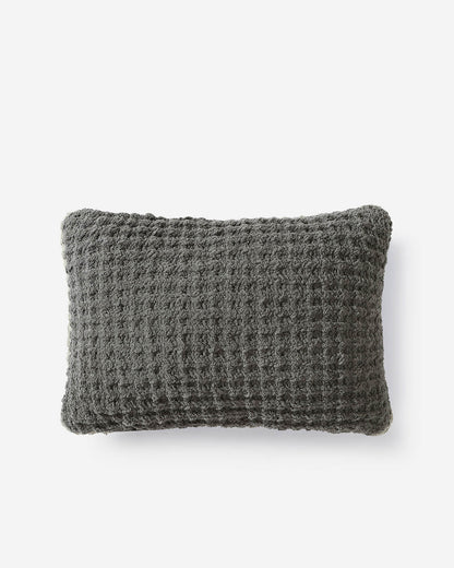 Snug Waffle Mini Pillow Sunday Citizen