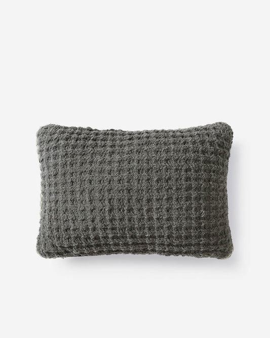 Snug Waffle Mini Pillow Sunday Citizen