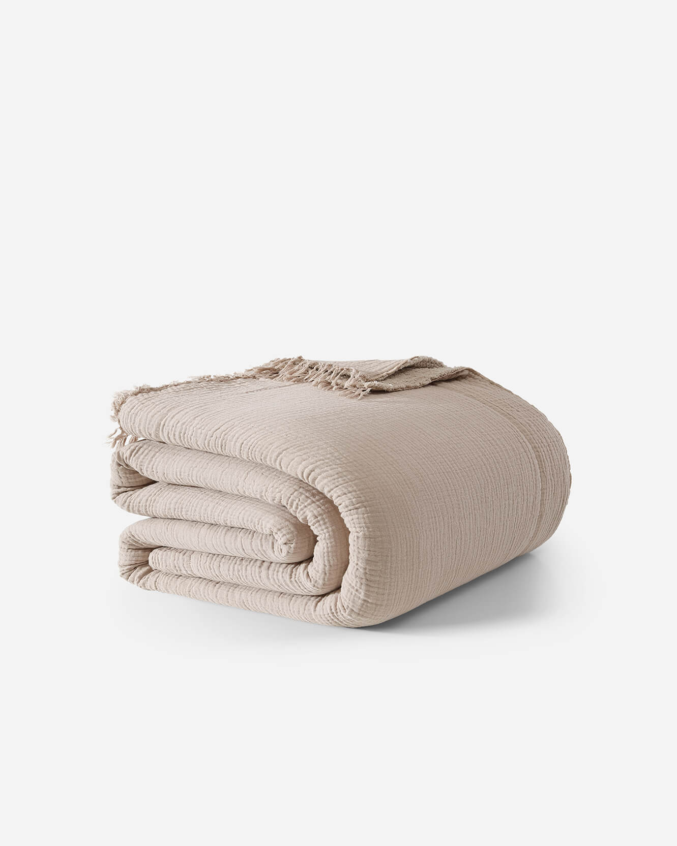 Snug Muslin Bed Blanket | Last Chance