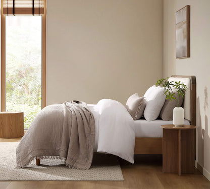 Snug Muslin Bed Blanket | Last Chance