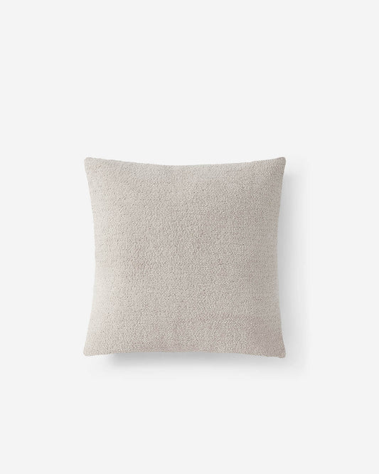 Snug Muslin Throw Pillow Sunday Citizen