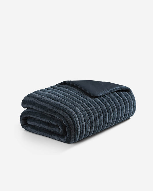 Snug Piped Comforter Sunday Citizen