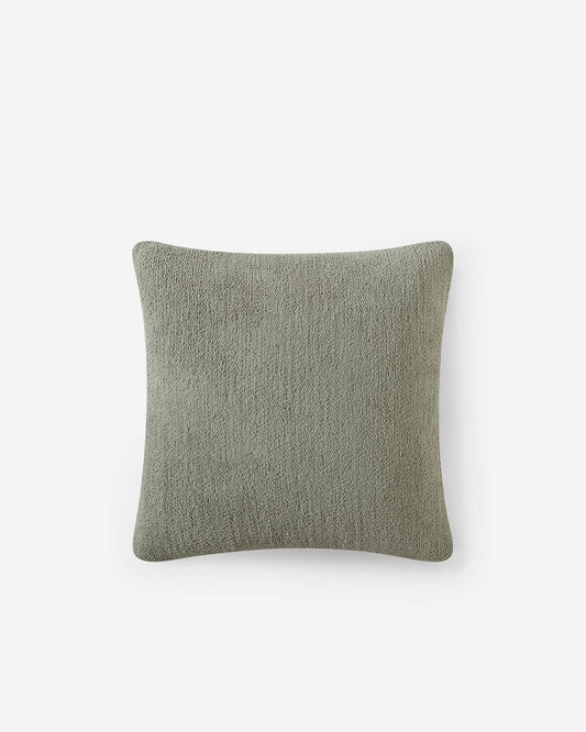 Snug Throw Pillow Sunday Citizen