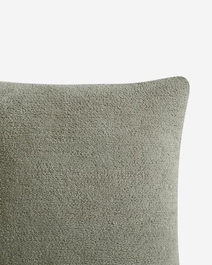 Snug Throw Pillow Sunday Citizen