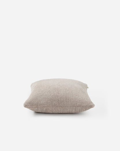 Snug Throw Pillow Sunday Citizen