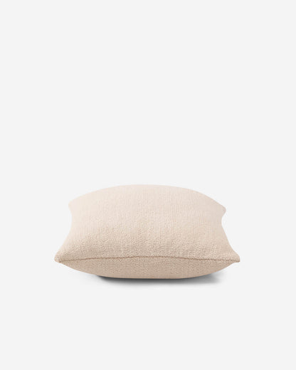 Snug Throw Pillow Sunday Citizen