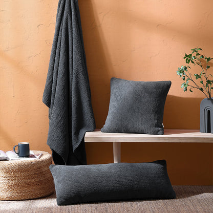 Snug Throw