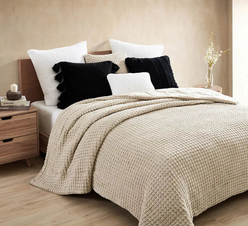 Pom Pom Throw Pillow Sunday Citizen