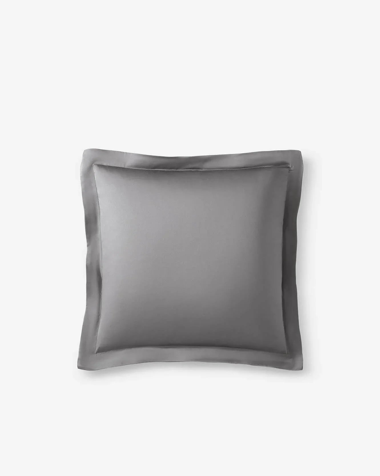 Natural Premium Bamboo Euro Sham - Fluent Trends Shams