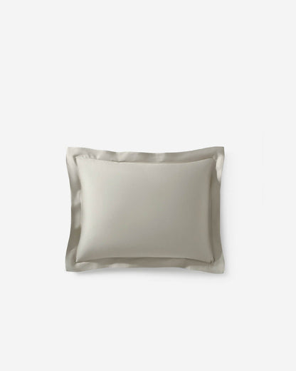 Premium Lumière Sham Set