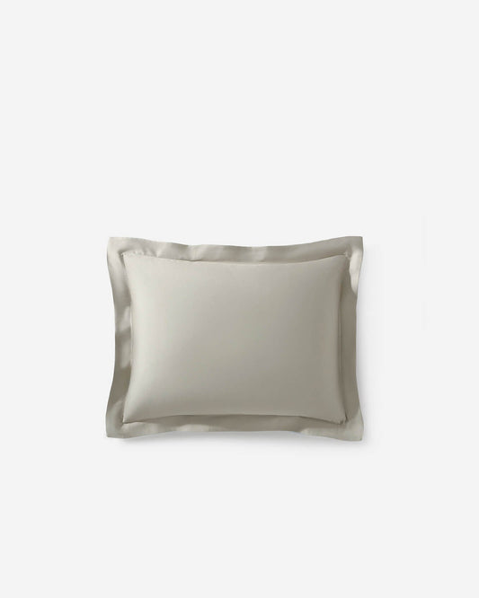 Natural Premium Bamboo Sham Set Sunday Citizen