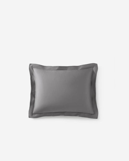 Premium Lumière Sham Set