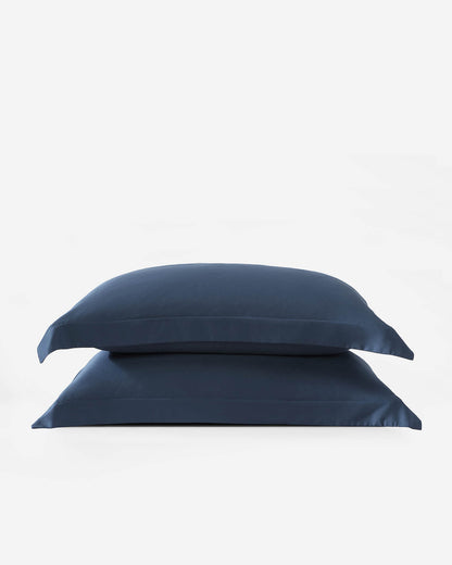 Premium Lumière Sham Set