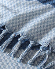 Striped Beach Towel - Fluent Trends