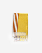 Striped Beach Towel - Fluent Trends