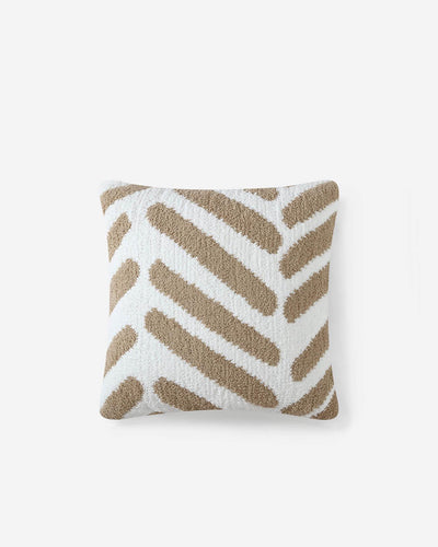 Tulum Throw Pillow - Fluent Trends