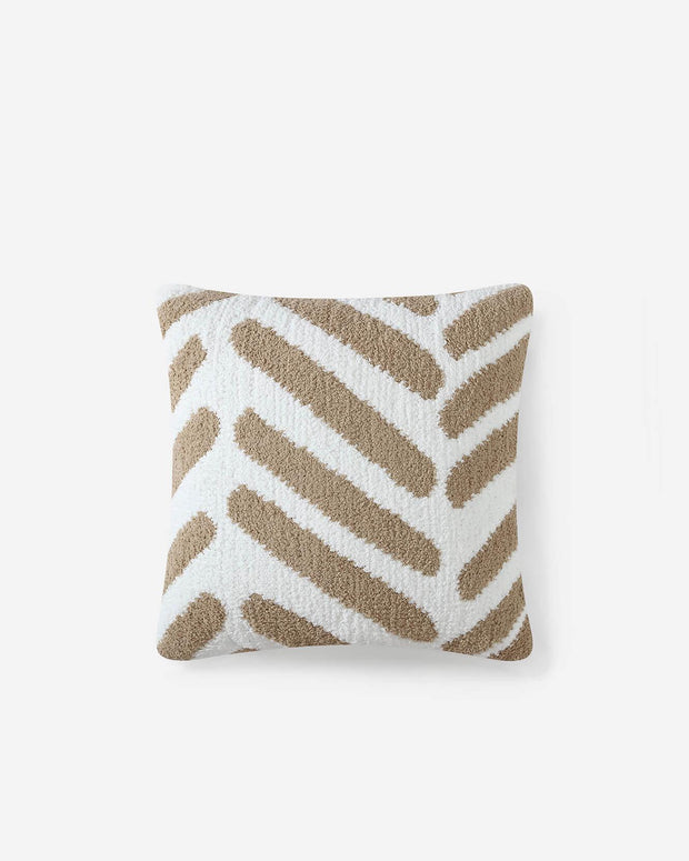 Tulum Throw Pillow - Fluent Trends