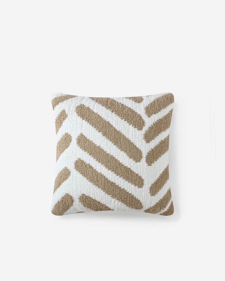 Tulum Throw Pillow - Fluent Trends