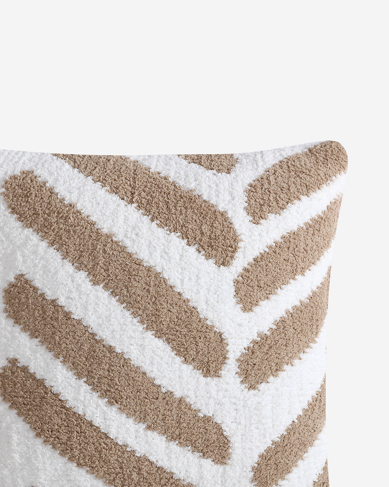 Tulum Throw Pillow Sunday Citizen