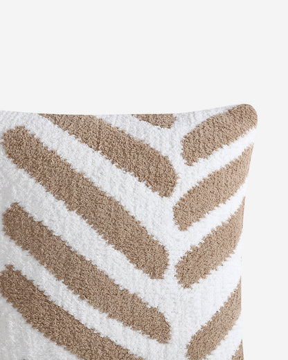 Tulum Throw Pillow Sunday Citizen