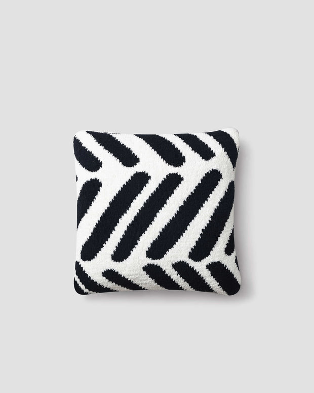 Tulum Throw Pillow - Fluent Trends